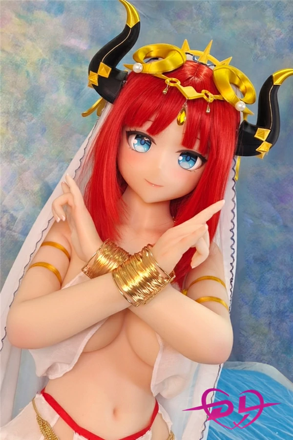 ラブドール 隠し場所 蘭子