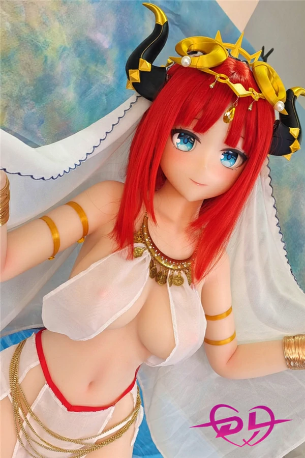 ラブドール コスプレ 蘭子