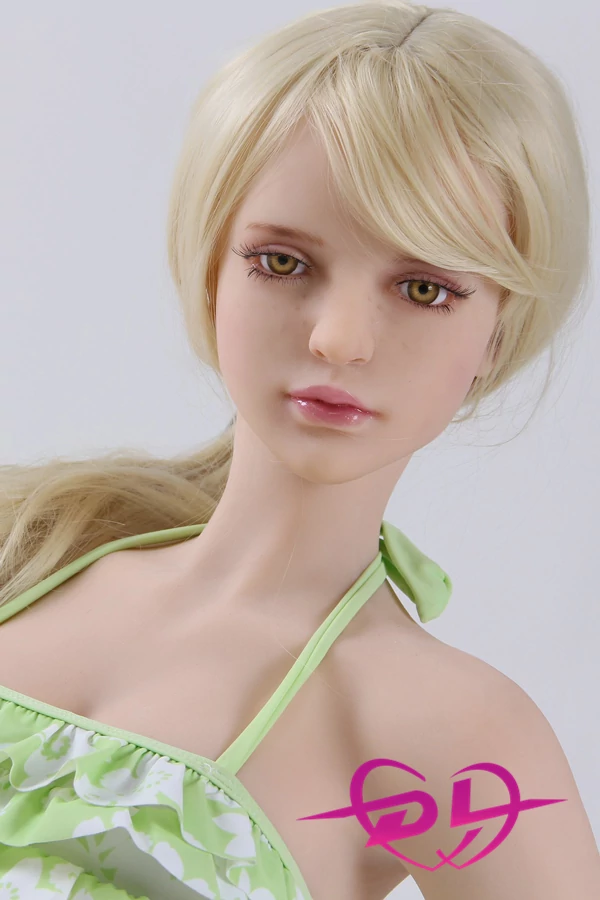莉莉娅 158cm小胸 Qita Doll#5 tpe ラブドール 等身大 の リアル ドール アダルト