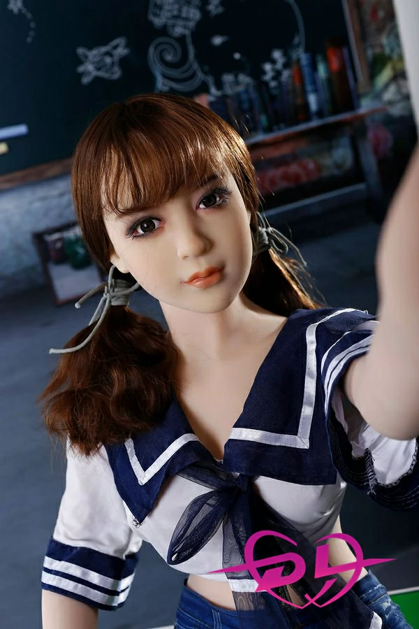 QitaDoll#8 中国 産 ラブドール