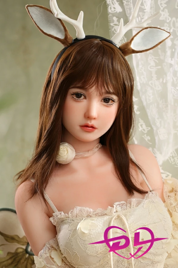 ほの 157cm C-cup 可愛いフェイス ラブドール アイドル 等身 大 エロ ロリドール Mese Doll＃11（掲載写真の素材はシリコンヘッドです）