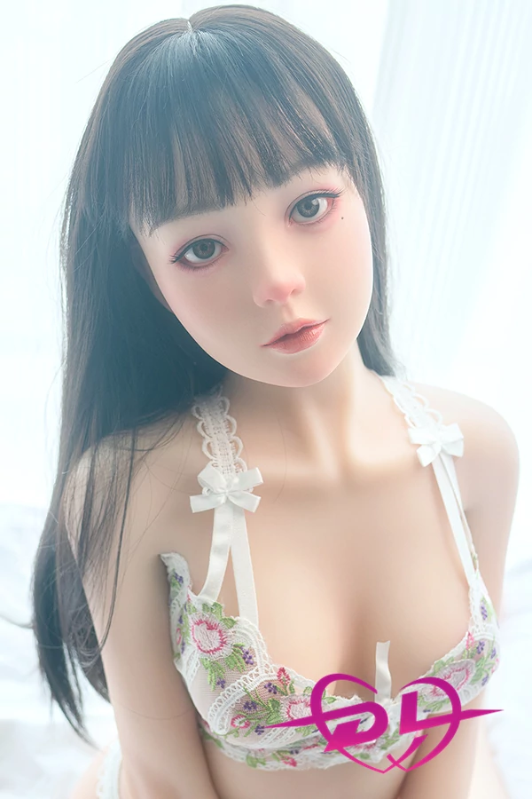 あいこ 140cm中胸 GD06 シリコン頭部+tpeボディ axbdoll 可愛い系 ラブドール リアルロリ セックス 人形