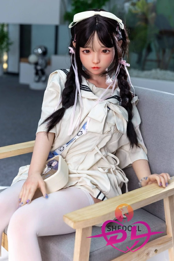  人形 洛小乙