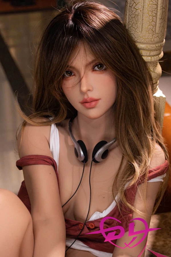 Lexie Funwest Doll#026 熟女外人ラブドール 165cm C cup 高級 巨乳セックス 人形 TPE 製 リアル ダッチワイフ