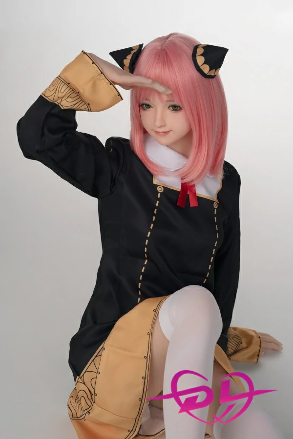  ラブドール ANNA
