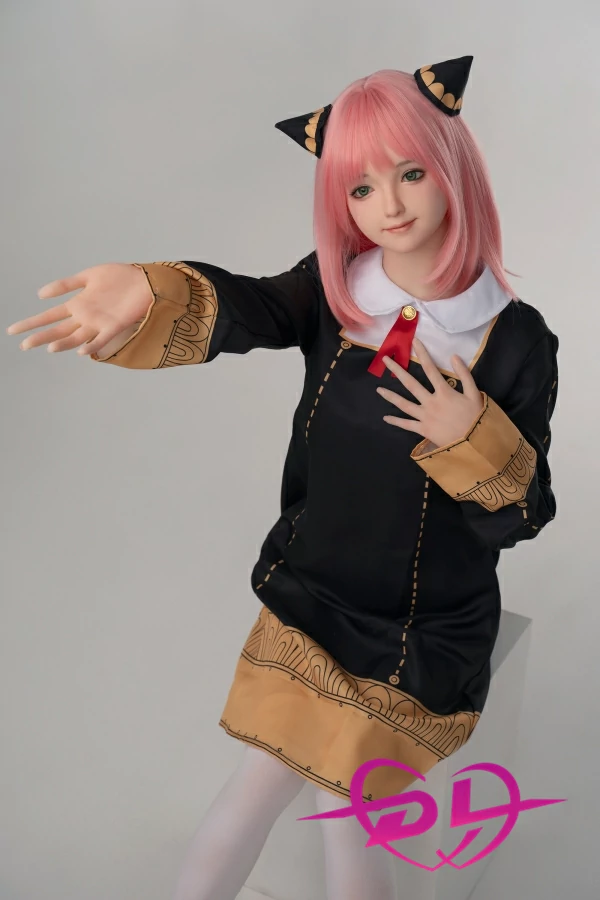  ラブドール ANNA