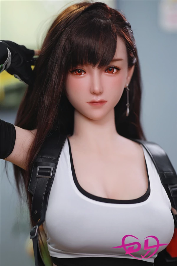蒂法 163cm J-cup 揉み心地よい 爆乳 リアル ドール 人妻 ラブドール 耐久 sex シリコンヘッド jydoll