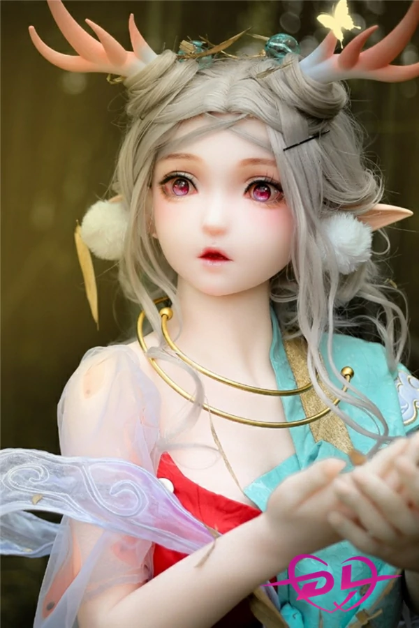 瑶儿 145cm 可愛い ドール 通販 ロリ ラブドール リアル 人形 MOZU DOLL