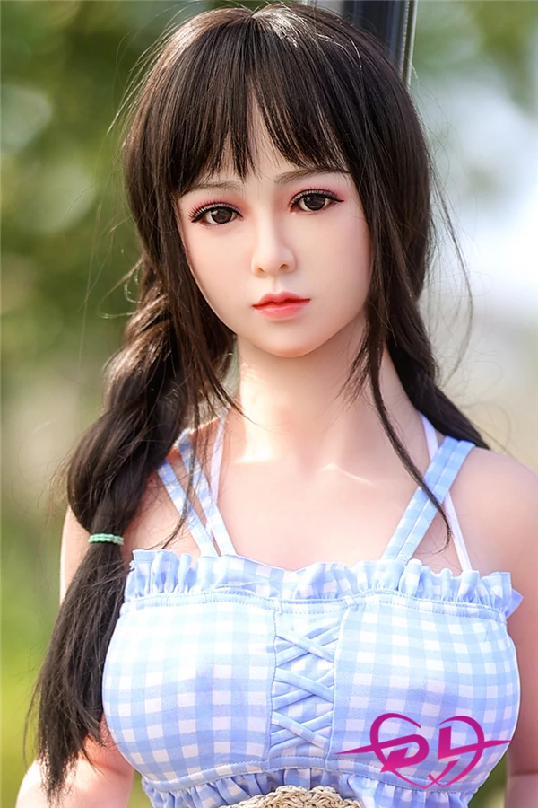 YQシリーズ なゆ 148cm G-cup 爆乳 リアル ドール アダルト グッズ  耐久 セックス DL Doll