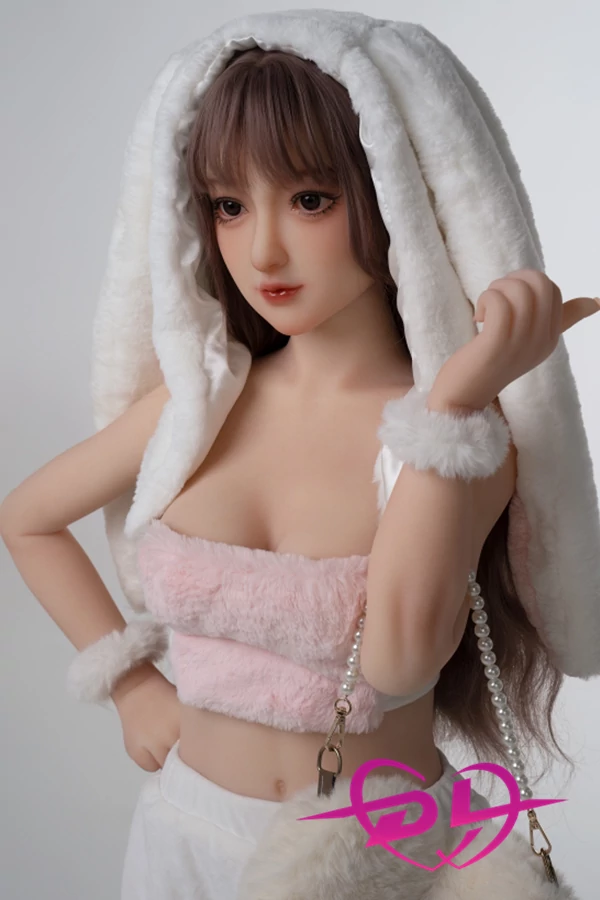 ゆきな 130cm大胸 清楚なお  どー る 等身 大 ドール リアル な セックス tpe製 axb doll#TD17