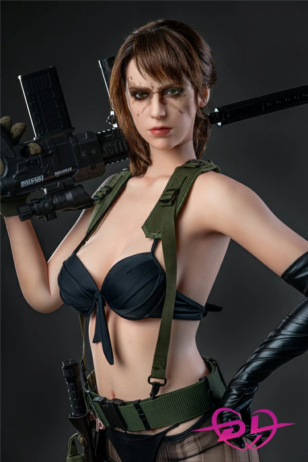 Gamelady pico ラブドール