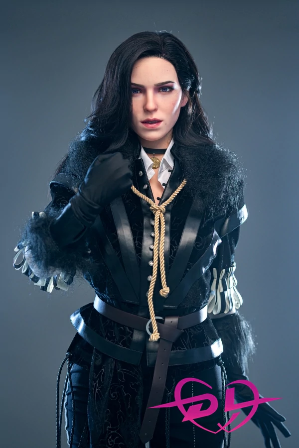 キャラクターラブドール 叶奈法Yennefer