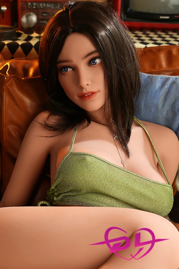 めろ 166cm C-cup tpeドール Fire Doll#43号 巨乳 セクシー 外人ラブドール 小麦肌 ダッチワイフ