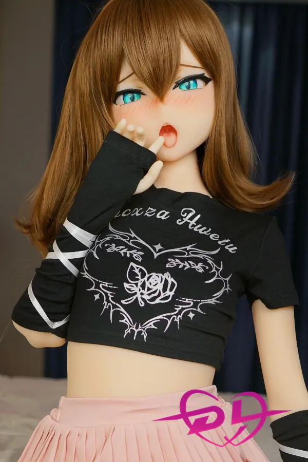 alt="lovedoll anime 小春 Koharu"