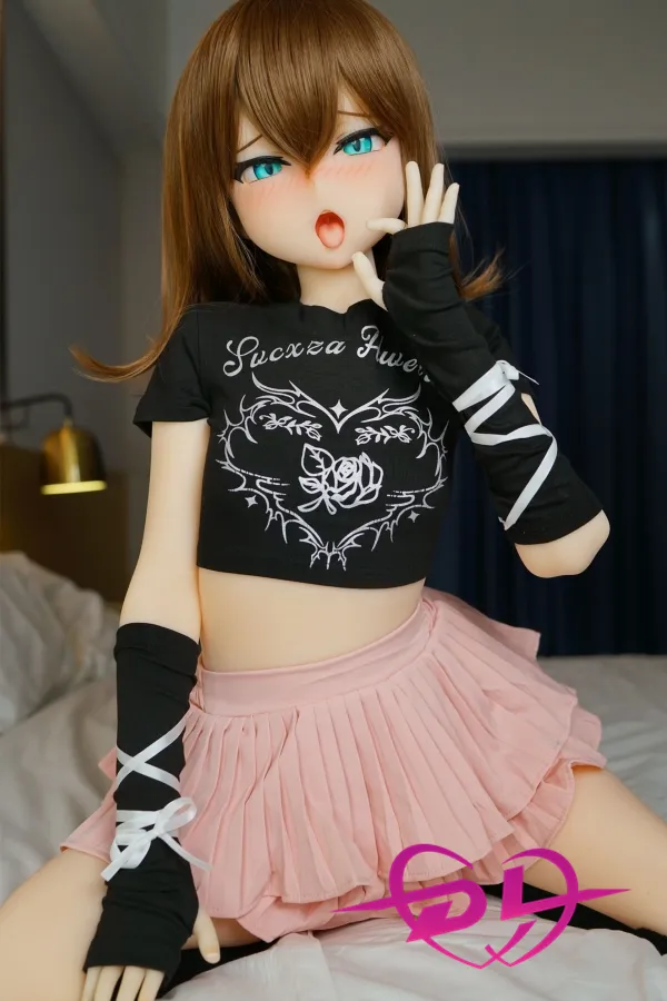 irokebijin 小春 Koharu