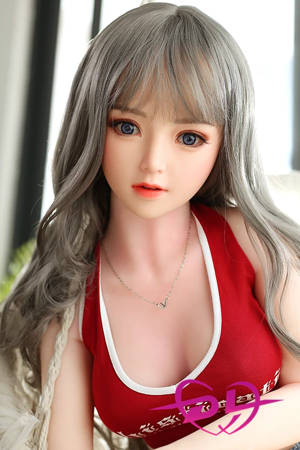 アイ 小胸 B cup mese doll キレカワ娘 リアルドール 大人 の おもちゃ セックス人形（掲載写真の素材はシリコンヘッドです）