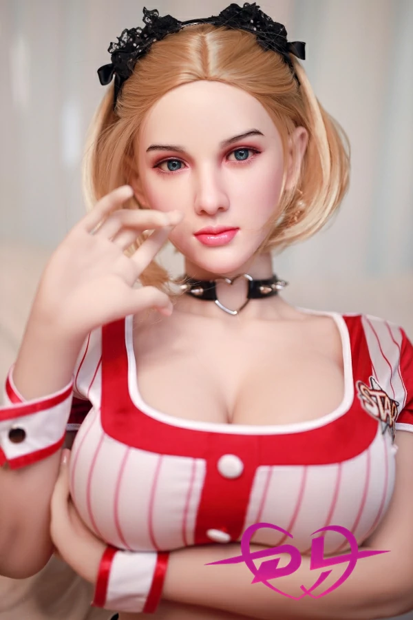 玛琪 164cm大胸 jydoll#71 シリコンヘッド 美熟女 リアル ラブドール 海外 ドール