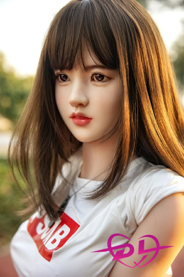 并川 163cm J-cup jydoll# シリコンヘッド 元気美少女 等身 大 ラブドール セックス リアル