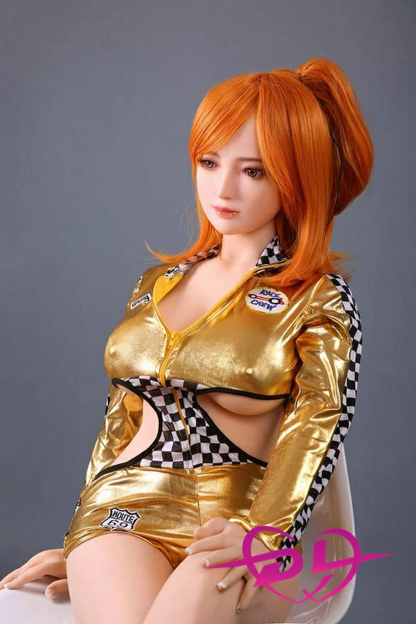 ドール av QitaDoll#25