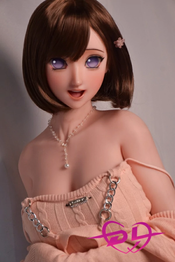 ラブドール 収納 超絶キレカワ