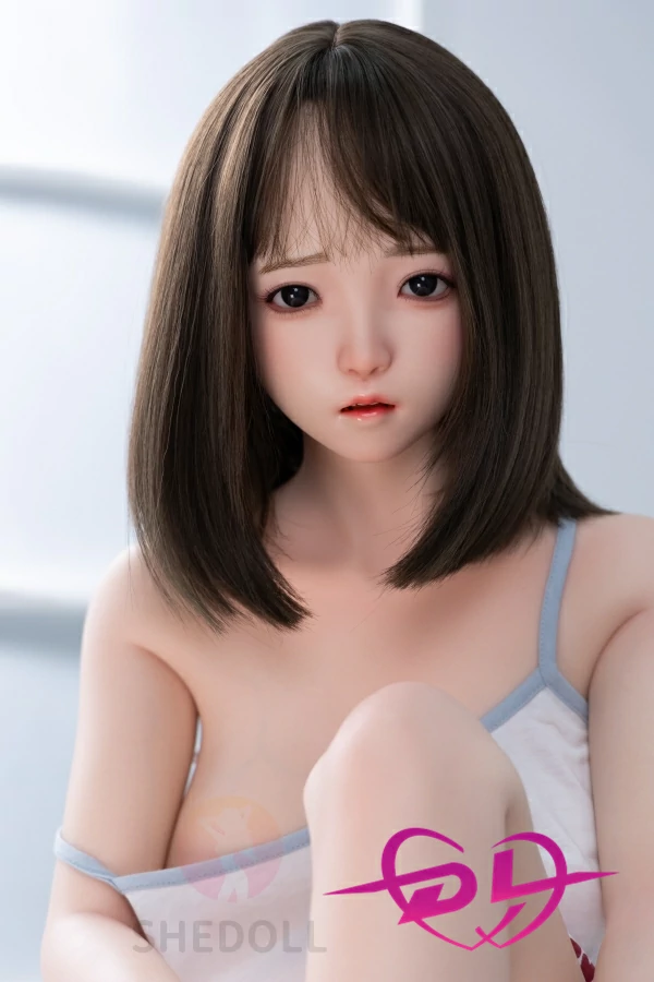 リアル ドール 洛小乙