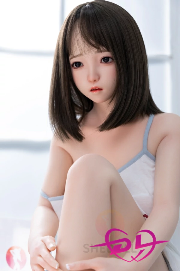  ラブドール 洛小乙