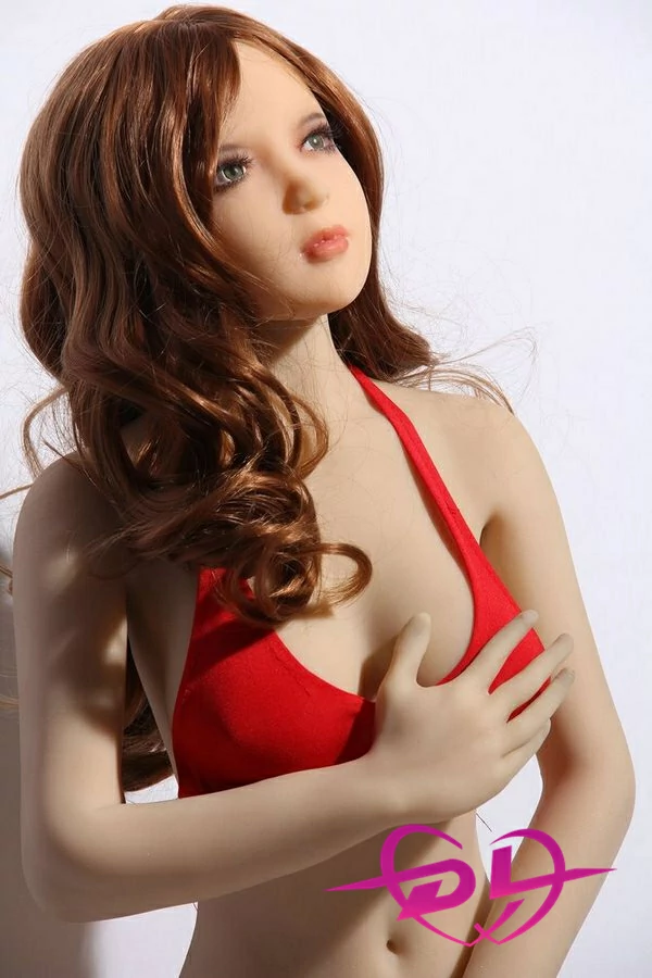 せんあい 100cm QitaDoll TPE 可愛く愛らしい