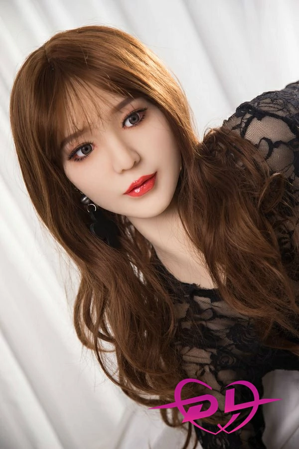QitaDoll  い 人形