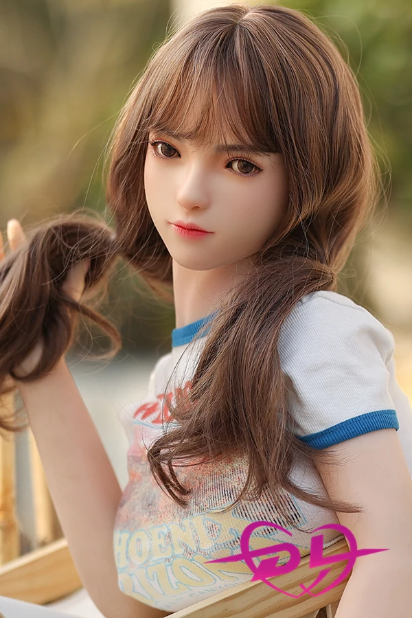 YQシリーズ 里佳子148cm G-cup DL Doll ロリカワ美少女 セックス sex 人形 最新 アダルト 人形