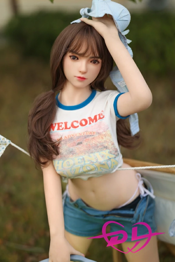 リアル ドール  里佳子148cm