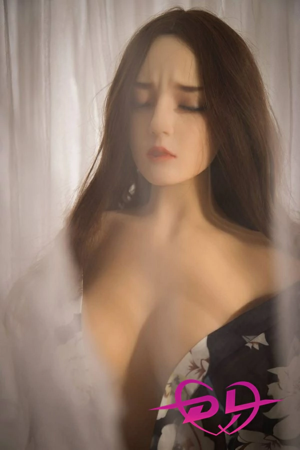 TPE ドール 画像