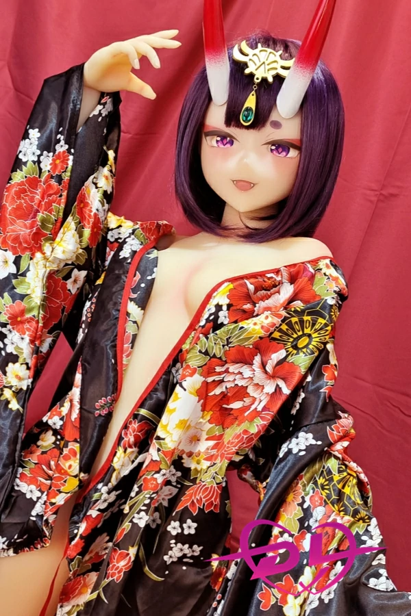 145cm ラブドール 展覧 会