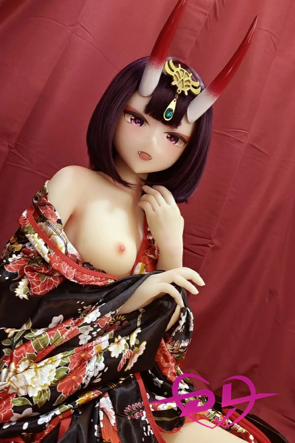 アニメドール酒呑童子
