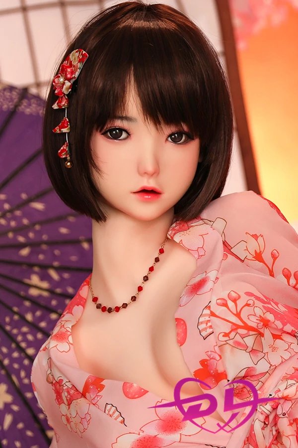 YQシリーズ ゆうゆ 140cm D-cup DL Doll 浴衣 ラブドール かわいい リアル sex ドール
