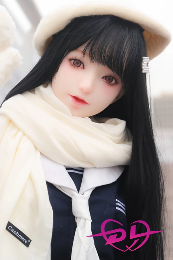 阿久 魔族人形 MOZU DOLL 145cm JK ラブドール 癒し笑顔 リアル ドール 耐久 セックス