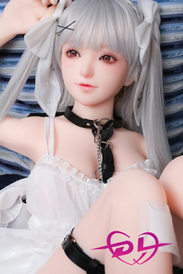 芙儿 145cm MOZU DOLL キレカワ 2.5次元 ラブドール コスプレ sex ドール