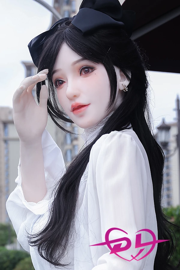 艾莉 163cm H-cup MOZU DOLL 真っ白な肌 リアル アダルト ラブドール 外人 せっくす 人形 爆乳