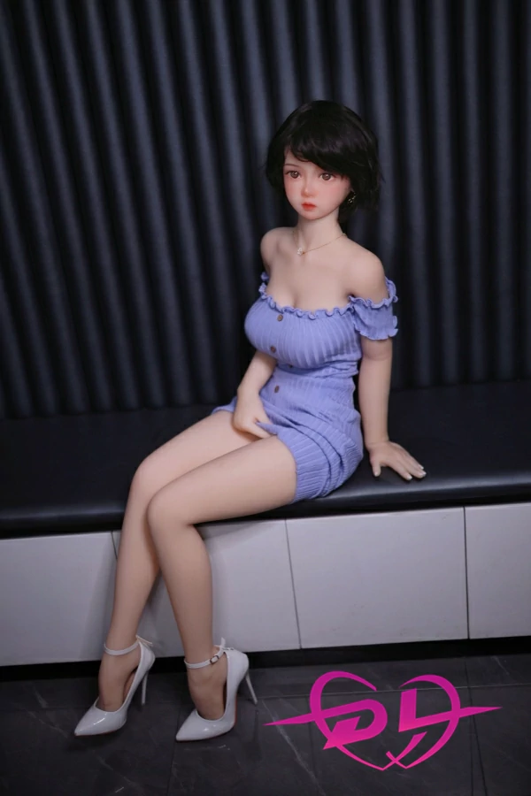 ラブドール 可愛い  セックス
