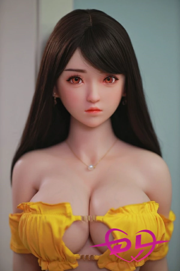 怜梦 161cm E-cup JY Doll イイ美女 リアル ドール エロ 抱き心地良い シリコン ラブドール 巨乳 プルプル