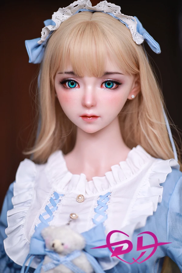 艾米莉 161cm E-cup JY Doll 理想を超える sex ドール 胸 プルプル ダッチワイフ シリコン アダルト 人形