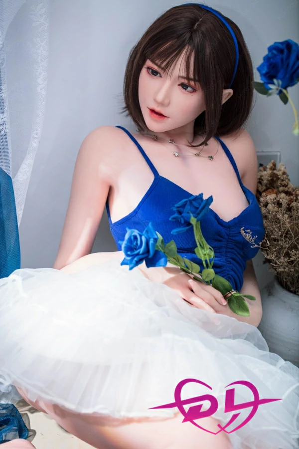 熟女 外人 夕颜 Lagenaria