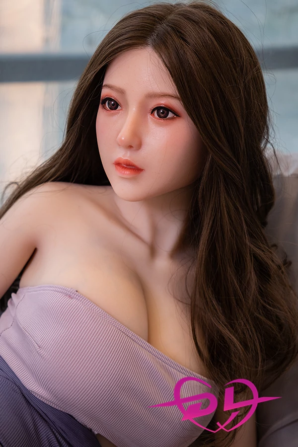 依然 168cm E-cup FJDOLL 素敵な人妻 sex 人形 シリコン ラブドール 女性 アダルト ドール