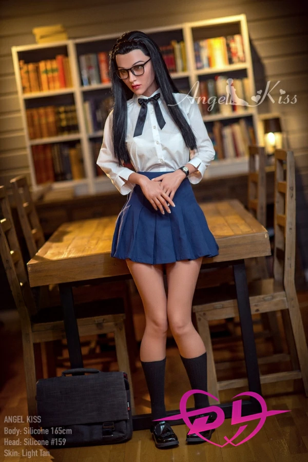 ラブドール 制服 165cm