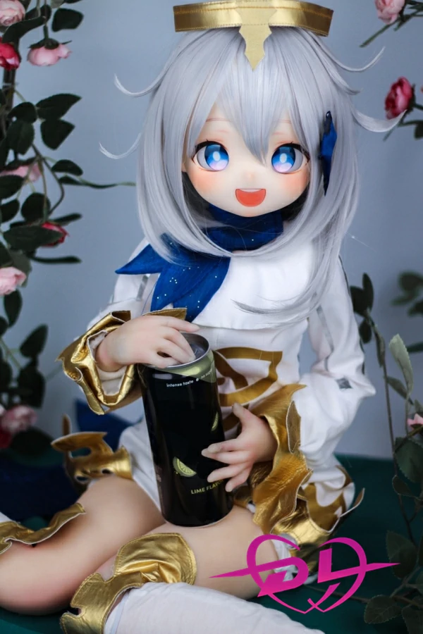 リアル ラブドール 分割