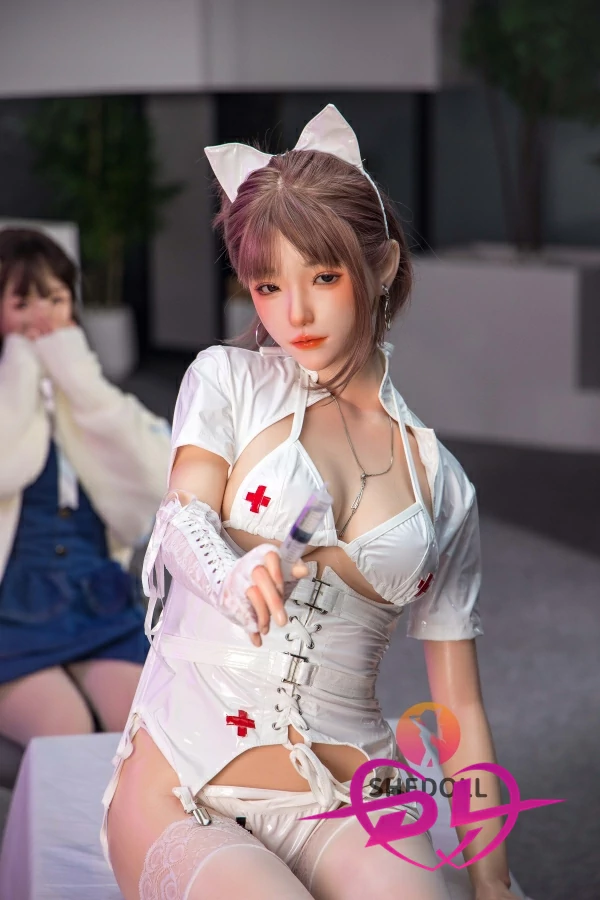リアル ダッチワイフ 楚琳 shedoll