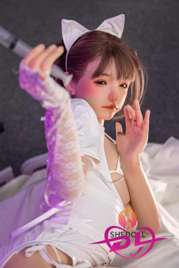 フル シリコン ラブドール 楚琳 shedoll