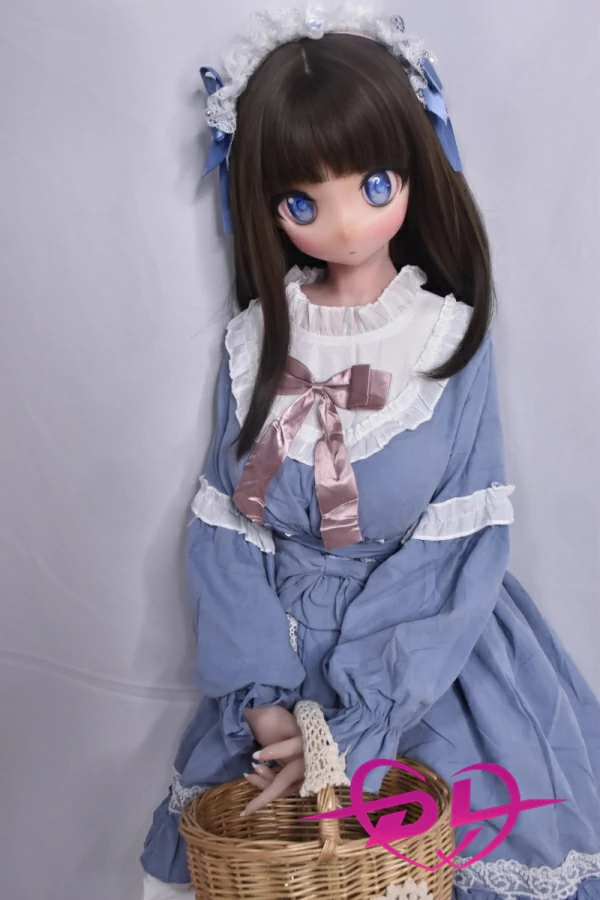 セックス アニメ リアル 有栖川 梦子