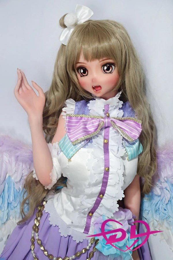 ラブドール かわいい アニメ 小泉娜娜