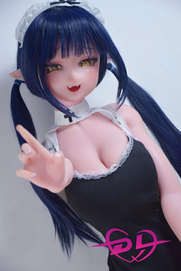 美しい ドール 2次元 伊集院 真姬