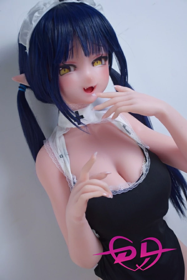 アニメ ドール 伊集院 真姬